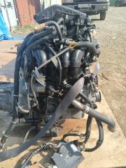 Двигатель  TOYOTA   RUSH   J210E   3SZ     4 ракурс