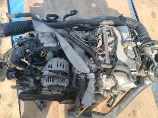 Двигатель  SUZUKI   EVERY   DA64W   K6AT     3 ракурс