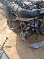 Двигатель  SUZUKI   EVERY   DA64W   K6AT     5 ракурс