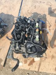 Двигатель DAIHATSU MIRA L275V KF 2 ракурс Двигатель DAIHATSU MIRA L275V KF 2 ракурс