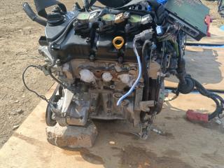 Двигатель DAIHATSU MIRA L275V KF 4 ракурс Двигатель DAIHATSU MIRA L275V KF 4 ракурс