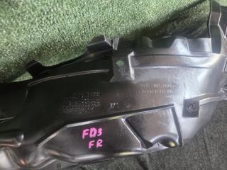 Подкрылок правый передний HONDA CIVIC FD3 4 ракурс Подкрылок правый передний HONDA CIVIC FD3 4 ракурс