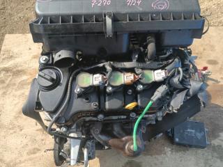 Двигатель DAIHATSU MOVE L175S KF 3 ракурс Двигатель DAIHATSU MOVE L175S KF 3 ракурс