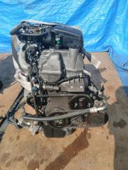 Двигатель  SUZUKI   WAGON R   MC21S   K6A     1 ракурс