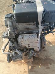 Двигатель  SUZUKI   WAGON R   MC21S   K6A     3 ракурс