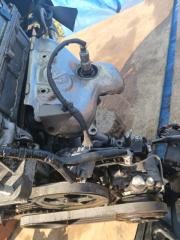 Двигатель  SUZUKI   WAGON R   MH22S   K6A     5 ракурс