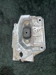 Подушка двигателя левая передняя  NISSAN   TIIDA   C11   HR15     2 ракурс