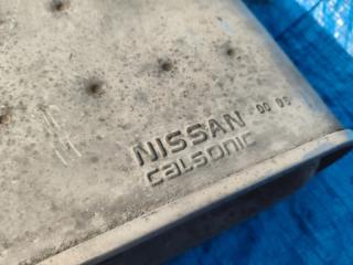 Глушитель  NISSAN   LIBERTY   PM12        4 ракурс