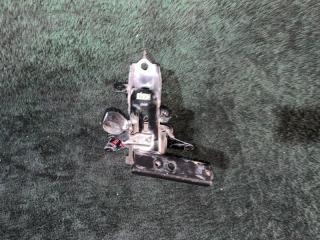 Подушка двигателя левая передняя  TOYOTA   AQUA   NHP10   1NZ     2 ракурс