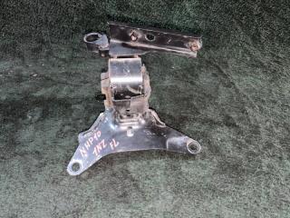 Подушка двигателя левая передняя  TOYOTA   AQUA   NHP10   1NZ     3 ракурс