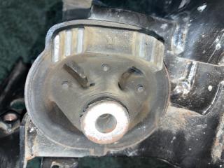 Подушка двигателя левая передняя  TOYOTA   AQUA   NHP10   1NZ     5 ракурс