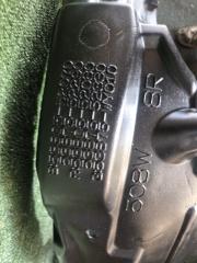 Подкрылок правый передний TOYOTA VITZ NCP131 4 ракурс Подкрылок правый передний TOYOTA VITZ NCP131 4 ракурс
