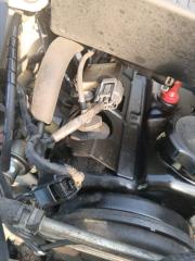 Двигатель  MITSUBISHI   PAJERO MINI   H58A   4A30T     5 ракурс