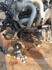 Двигатель  MITSUBISHI   EK WAGON   H81W   3G83     3 ракурс