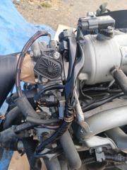 Двигатель  NISSAN   OTTI   H92W   3G83     3 ракурс