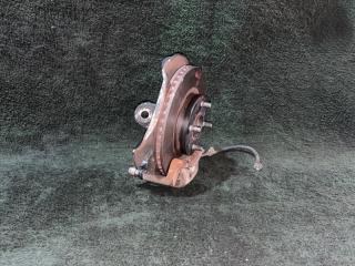 Ступица правая передняя  TOYOTA   VITZ   SCP90        2 ракурс