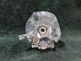 Ступица правая передняя  TOYOTA   VITZ   SCP90        3 ракурс