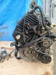 Двигатель  HONDA   LIFE   JB1   E07Z     1 ракурс