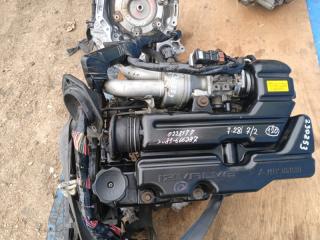 Двигатель  MITSUBISHI   MINICA   H42V   3G83     2 ракурс