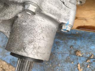 АКПП  SUZUKI   SOLIO   MA36S   K12C     2 ракурс