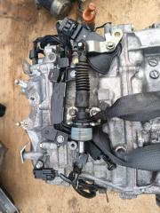 АКПП  SUZUKI   SOLIO   MA36S   K12C     4 ракурс