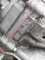 АКПП  SUZUKI   SOLIO   MA36S   K12C     5 ракурс