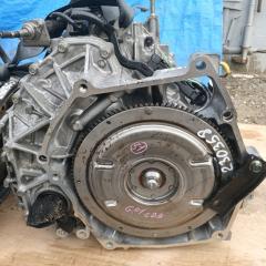АКПП  HONDA   FIT   GP1   LDA     1 ракурс