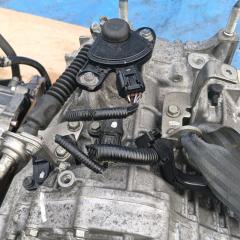 АКПП  HONDA   FIT   GP1   LDA     3 ракурс
