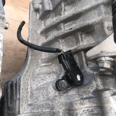 АКПП  HONDA   FIT   GP1   LDA     4 ракурс