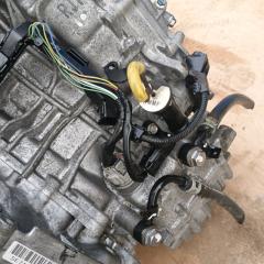АКПП  HONDA   FIT   GP1   LDA     5 ракурс