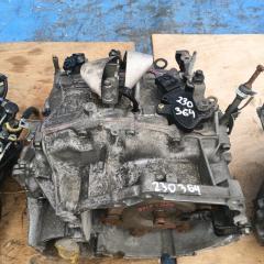 АКПП  SUZUKI   SOLIO   MA15S   K12B     2 ракурс