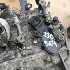 АКПП  SUZUKI   SOLIO   MA15S   K12B     3 ракурс