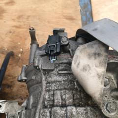 АКПП  SUZUKI   SOLIO   MA15S   K12B     4 ракурс