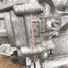 АКПП  SUZUKI   SOLIO   MA15S   K12B     5 ракурс