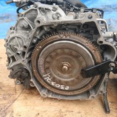 АКПП  HONDA   FIT   GE6   L13A     1 ракурс