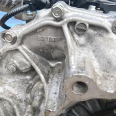 АКПП  HONDA   FIT   GE6   L13A     2 ракурс