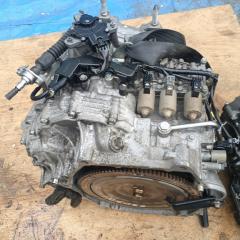 АКПП  HONDA   FIT   GE6   L13A     3 ракурс