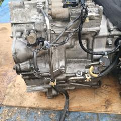 АКПП  HONDA   FIT   GE6   L13A     4 ракурс