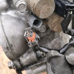 АКПП  HONDA   FIT   GE6   L13A     5 ракурс