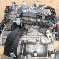 АКПП  SUZUKI   SOLIO   MA36S   K12C     4 ракурс