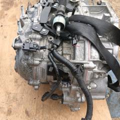 АКПП  SUZUKI   SOLIO   MA36S   K12C     5 ракурс