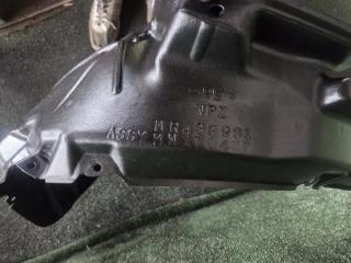 Подкрылок левый передний MITSUBISHI COLT Z21WZ23WZ21AZ23A 4 ракурс Подкрылок левый передний MITSUBISHI COLT Z21WZ23WZ21AZ23A 4 ракурс