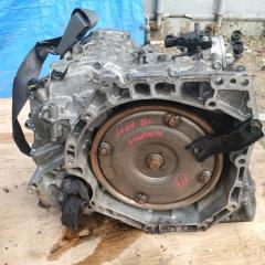 АКПП  NISSAN   WINGROAD   Y12   HR15     1 ракурс