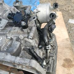 АКПП  NISSAN   WINGROAD   Y12   HR15     3 ракурс