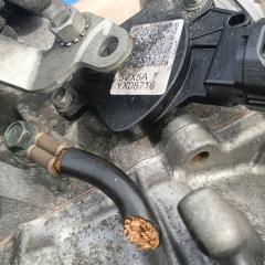 АКПП  NISSAN   SERENA   HFC26   MR20     3 ракурс