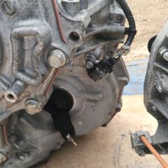 АКПП  NISSAN   SERENA   HFC26   MR20     5 ракурс