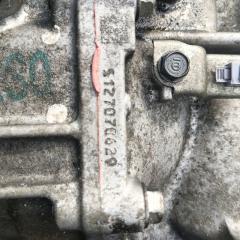 АКПП  HONDA   N-BOX+   JF1   S07A     3 ракурс