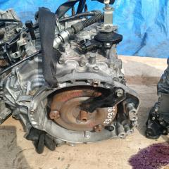 АКПП  MITSUBISHI   EK WAGON   B33W   BR06     1 ракурс