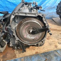 АКПП  HONDA   N-WGN   JH3   S07B     1 ракурс