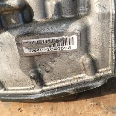 АКПП  HONDA   N-WGN   JH3   S07B     5 ракурс